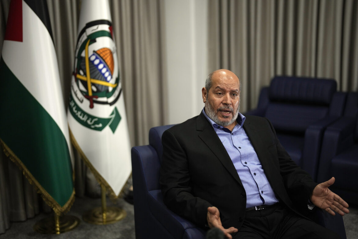 Khalil al-Hayya