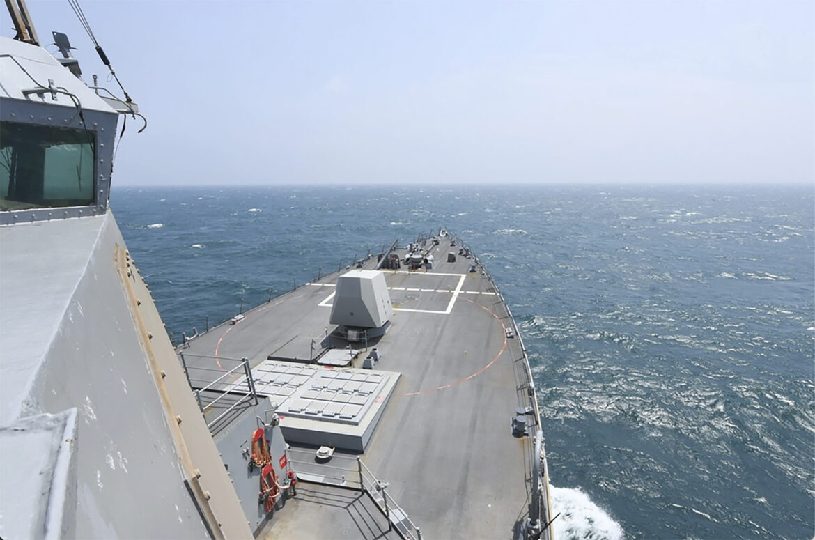 AMN-GEN CHINA-TAIWÁN