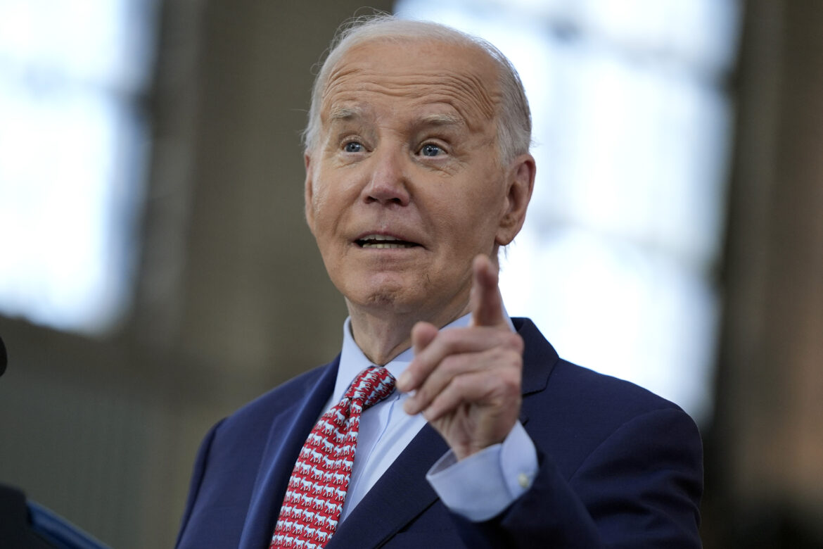 Joe Biden