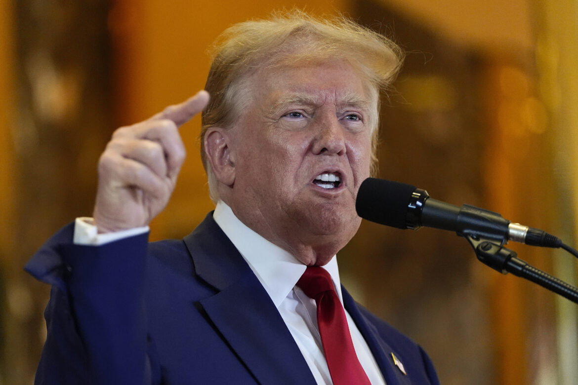 TRUMP MEDIA-ACCIONES