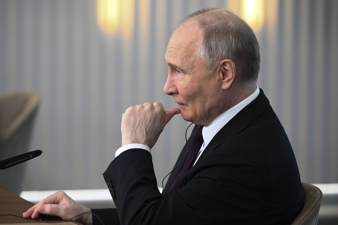 RUSIA-CARIBE