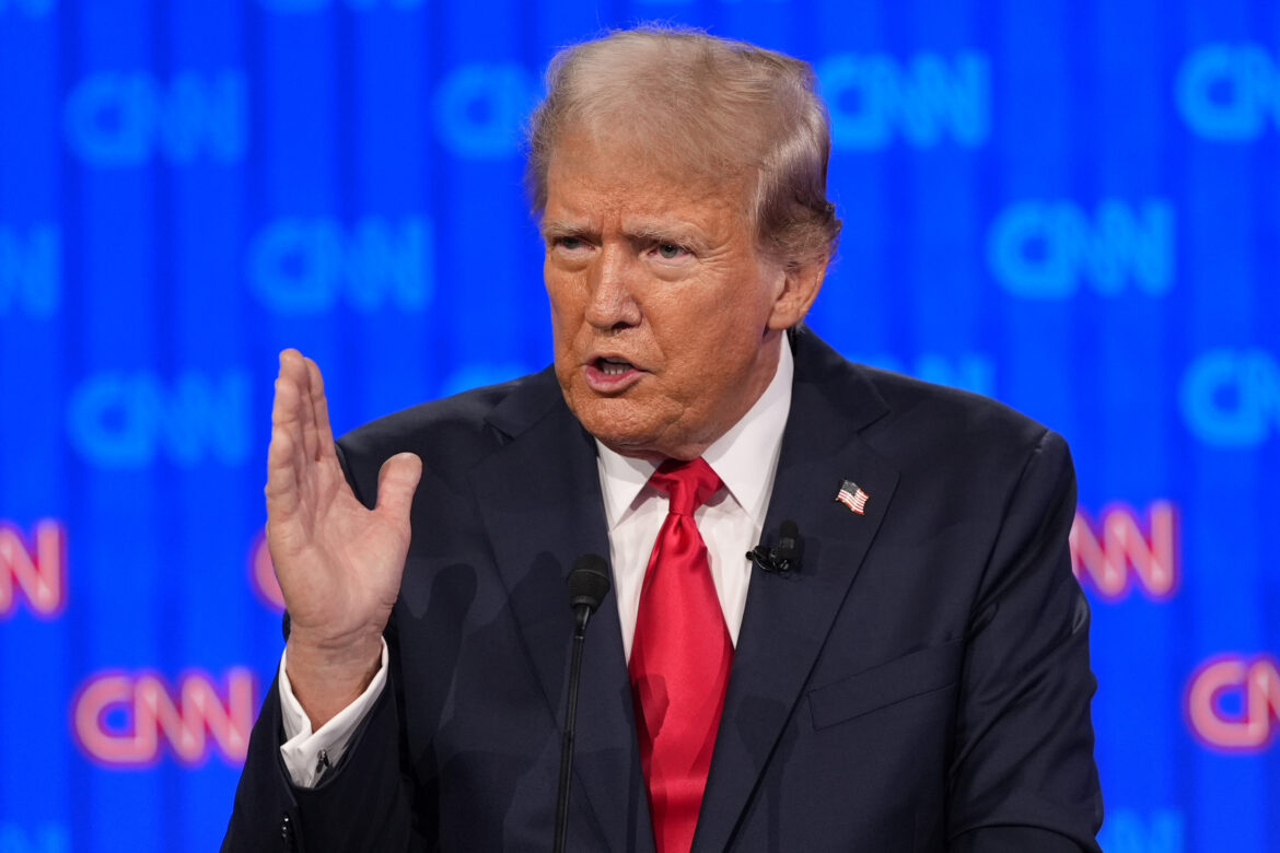TRUMP-EMPLEOS NEGROS