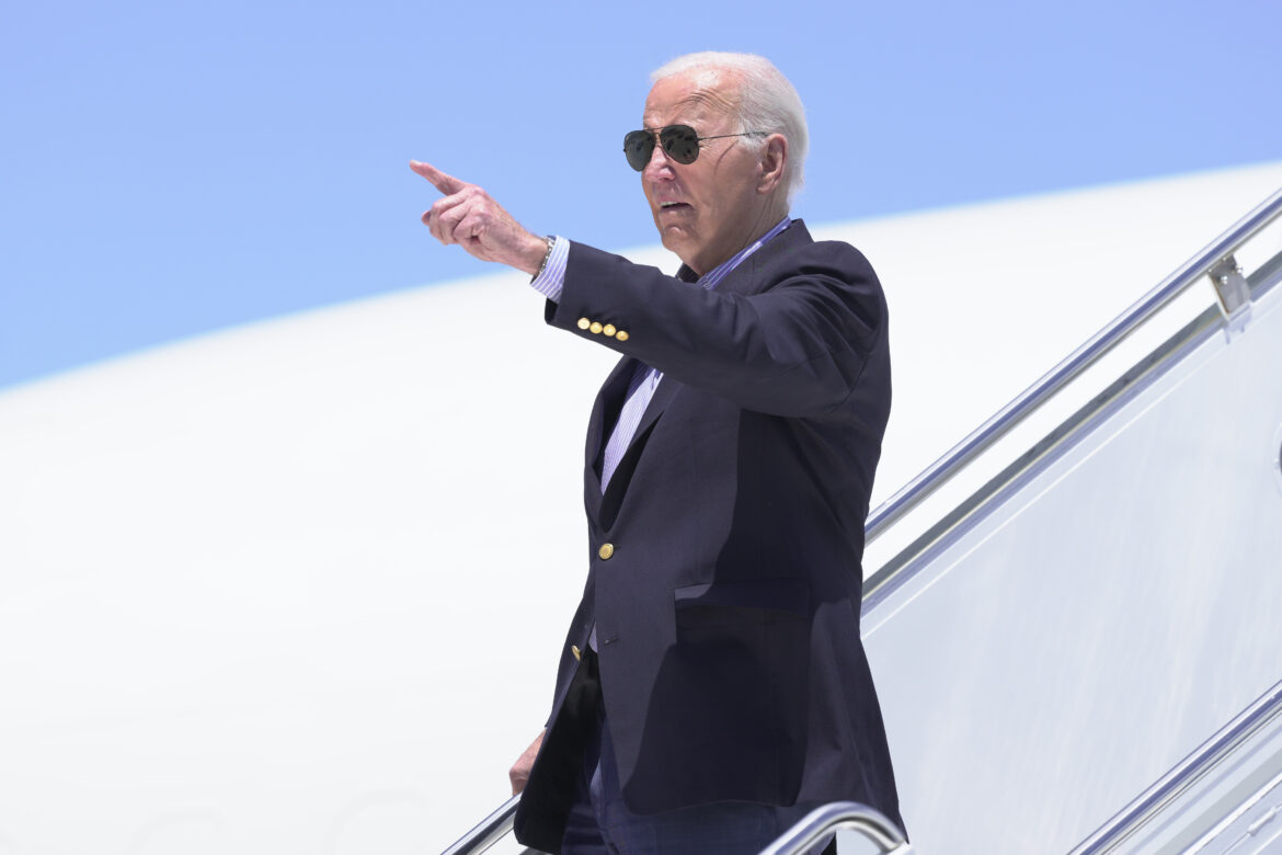 Joe Biden