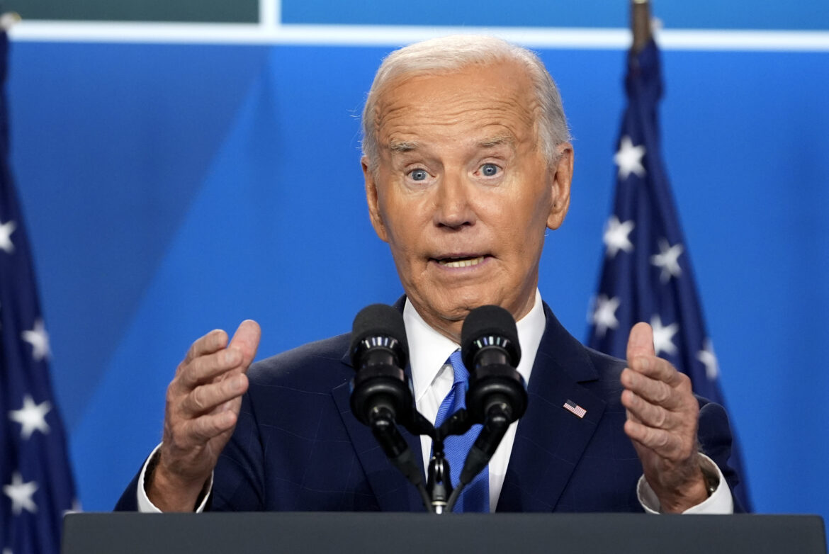Joe Biden