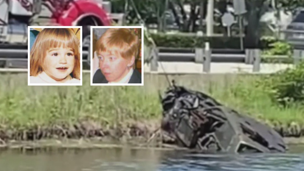 Encuentran en Broward restos de madre e hija desaparecidas hace 50 años ...