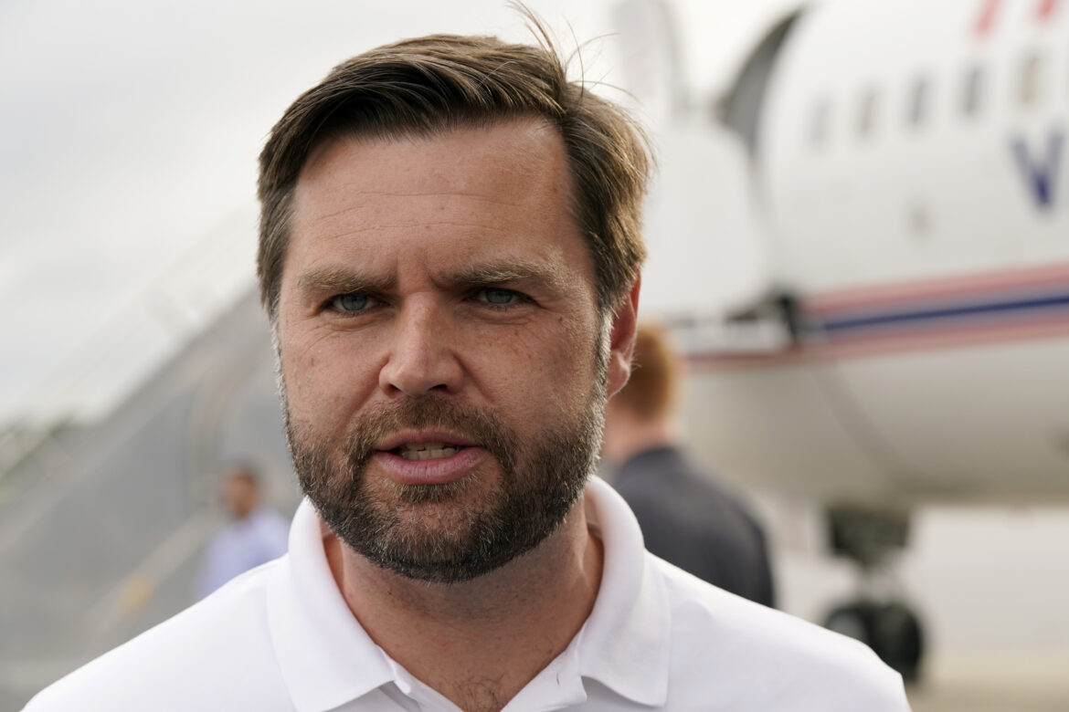 JD Vance