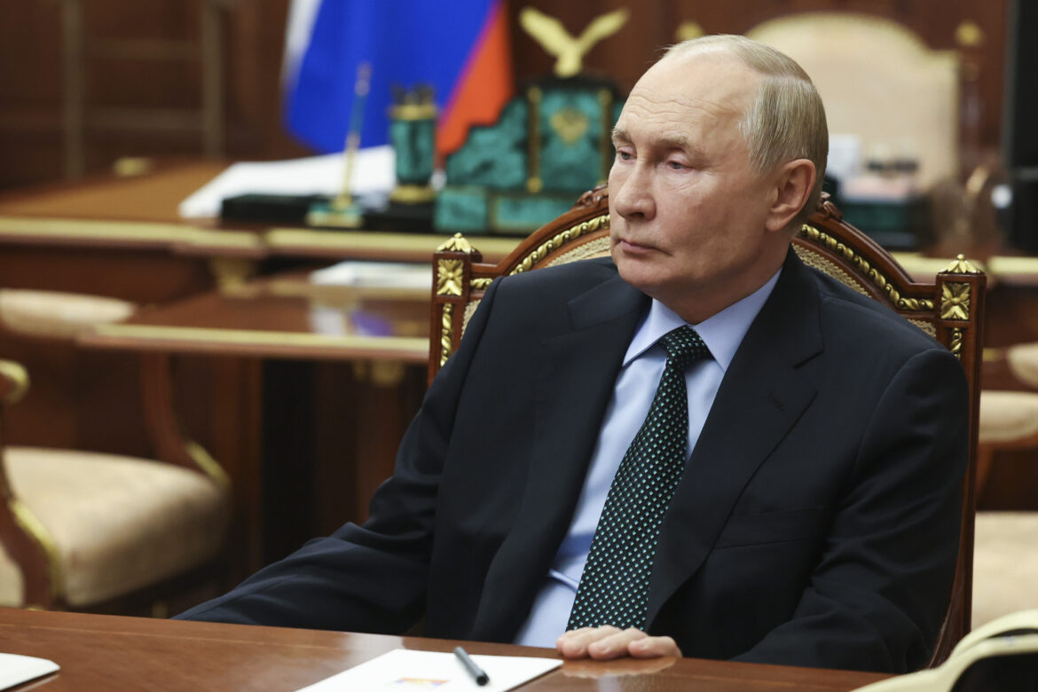 RUSIA-NUCLEAR