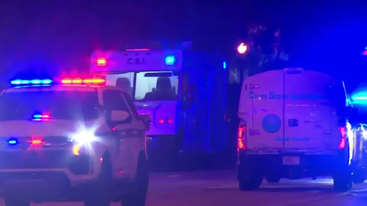 Reportan-tiroteo-con-saldo-de-un-herido-en-Miami