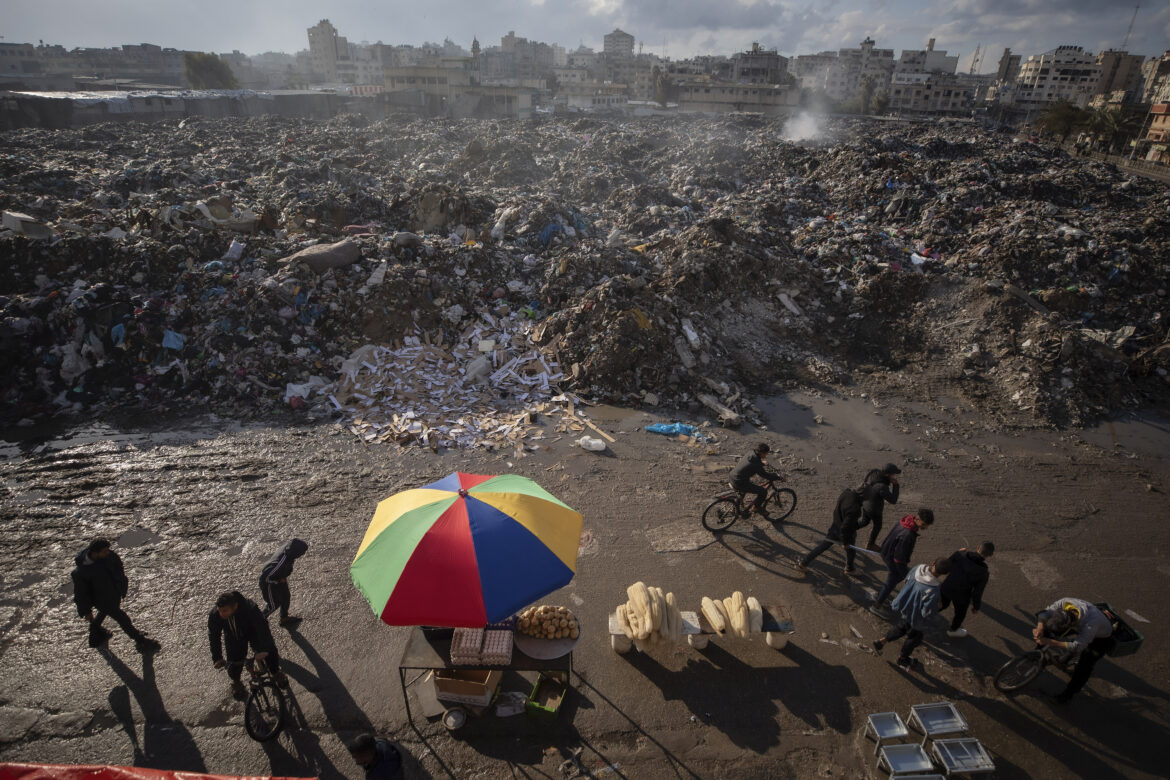 MOR-GEN ORIENTE MEDIO-GUERRAS