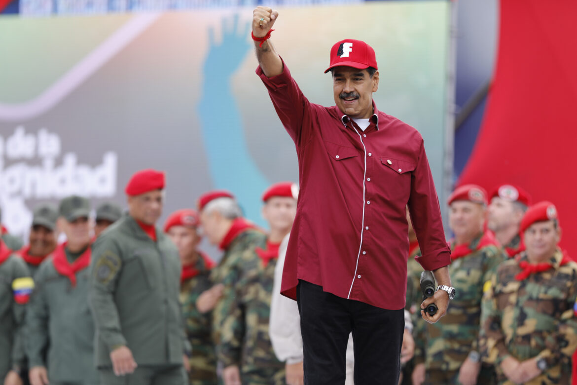 VENEZUELA-REFORMA CONSTITUCIÓN