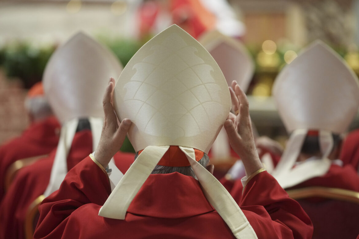 VATICANO-PAPA