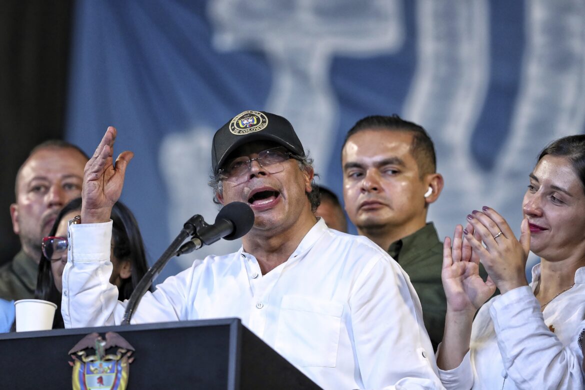 COLOMBIA-REFORMA LABORAL