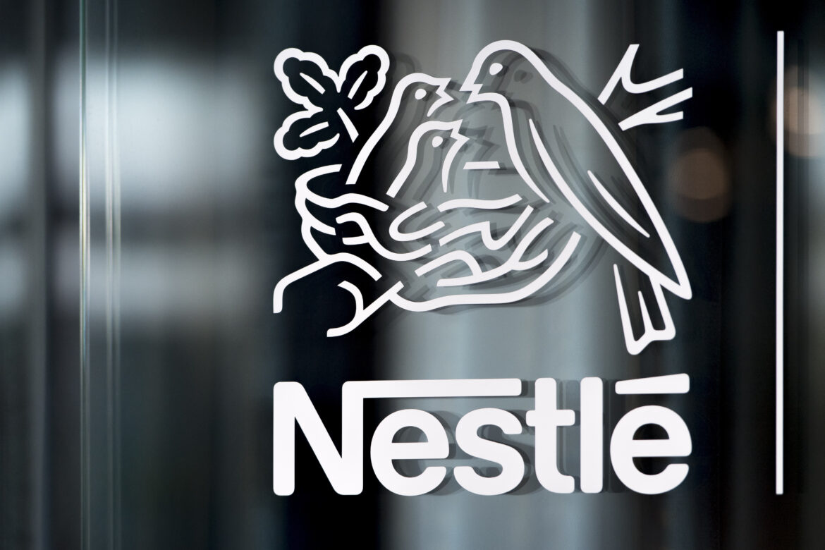 NESTLE-COLORANTES