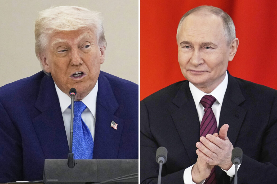 EEUU-RUSIA