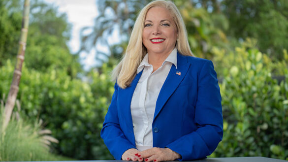 Alina Garcia, Supervisora de Elecciones de Miami-Dade